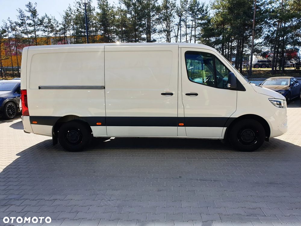Mercedes-Benz SPRINTER 317 CDI - 8