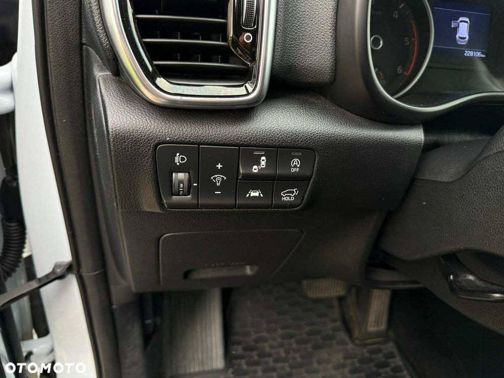 Kia Sportage - 19