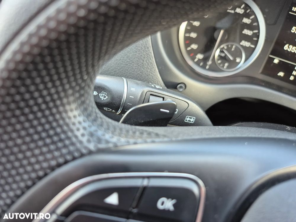 Mercedes-Benz Vito Lung 114 CDI 136CP RWD 9AT Base - 17