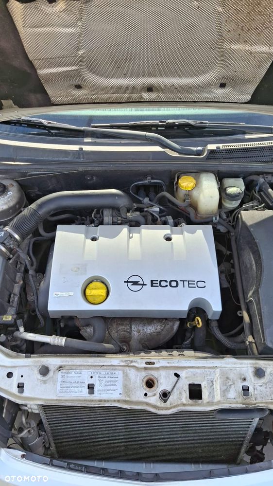 Opel Vectra - 3