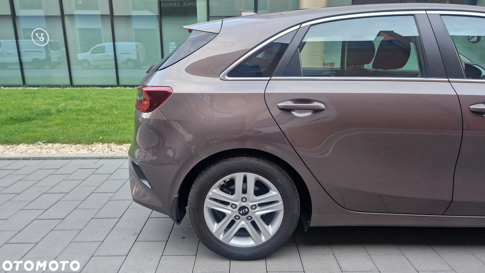 Kia Ceed 1.4 T-GDI L - 19