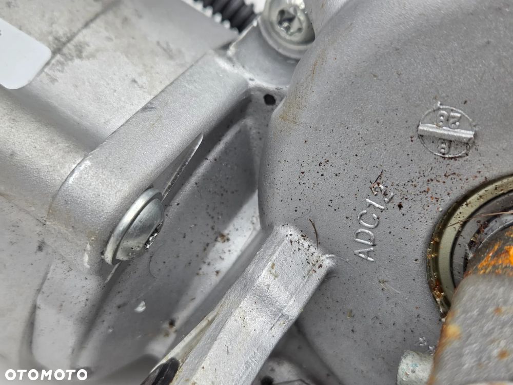 WSPOMAGANIE ELEKTRYCZNE EUROPA NX6C-3D077  FORD FOCUS MK4 IV - 7