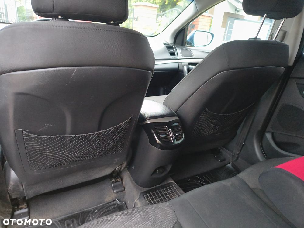 Hyundai i40 1.7 CRDi Classic - 18