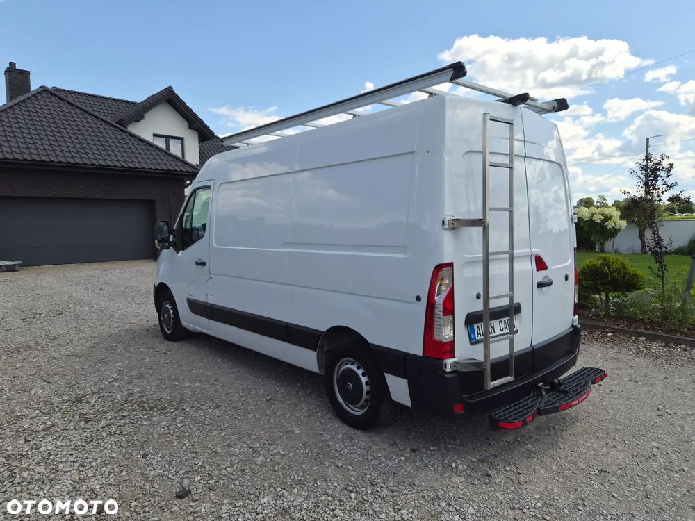 Opel Movano - 3