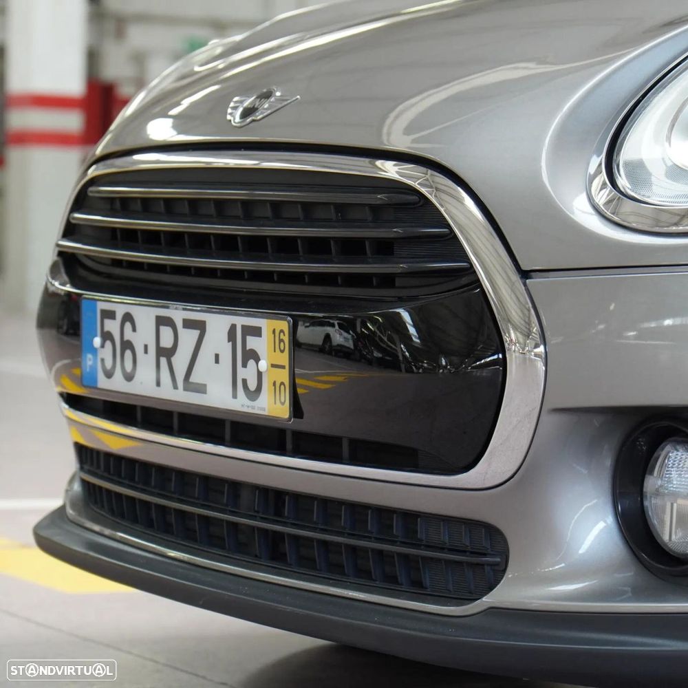 MINI Clubman Cooper D Auto - 45