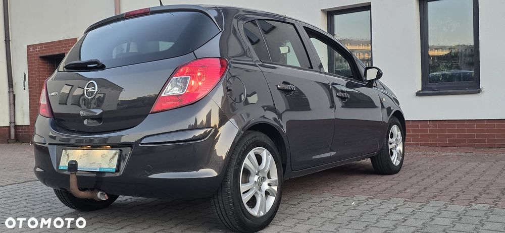 Opel Corsa - 11