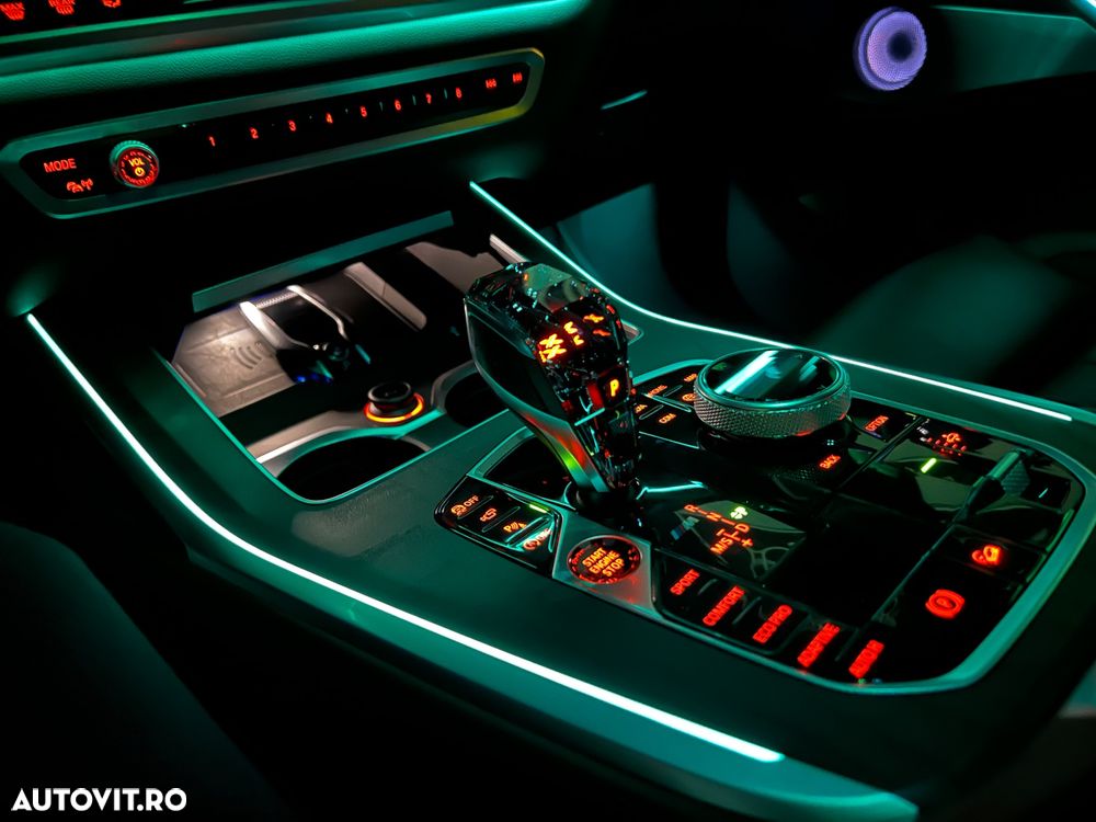 BMW X7 - 36