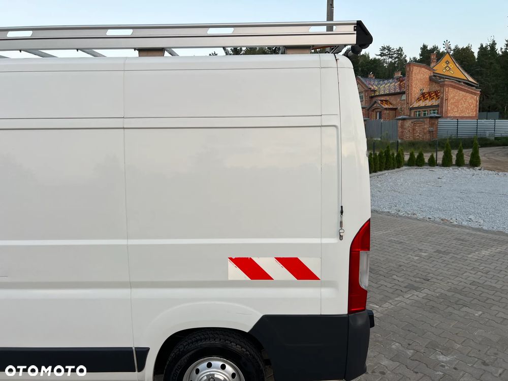 Citroën Jumper 35  L1H2 - 21