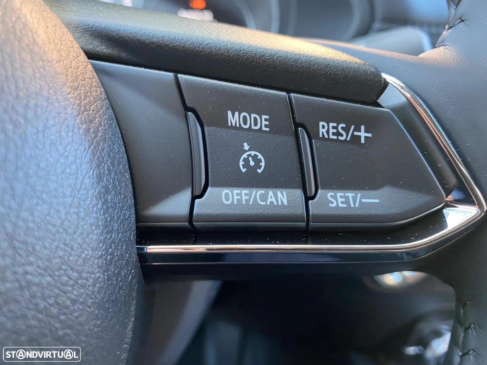 Mazda CX-5 2.2 D Centre-Line Connectivity & Convenience Pack - 21