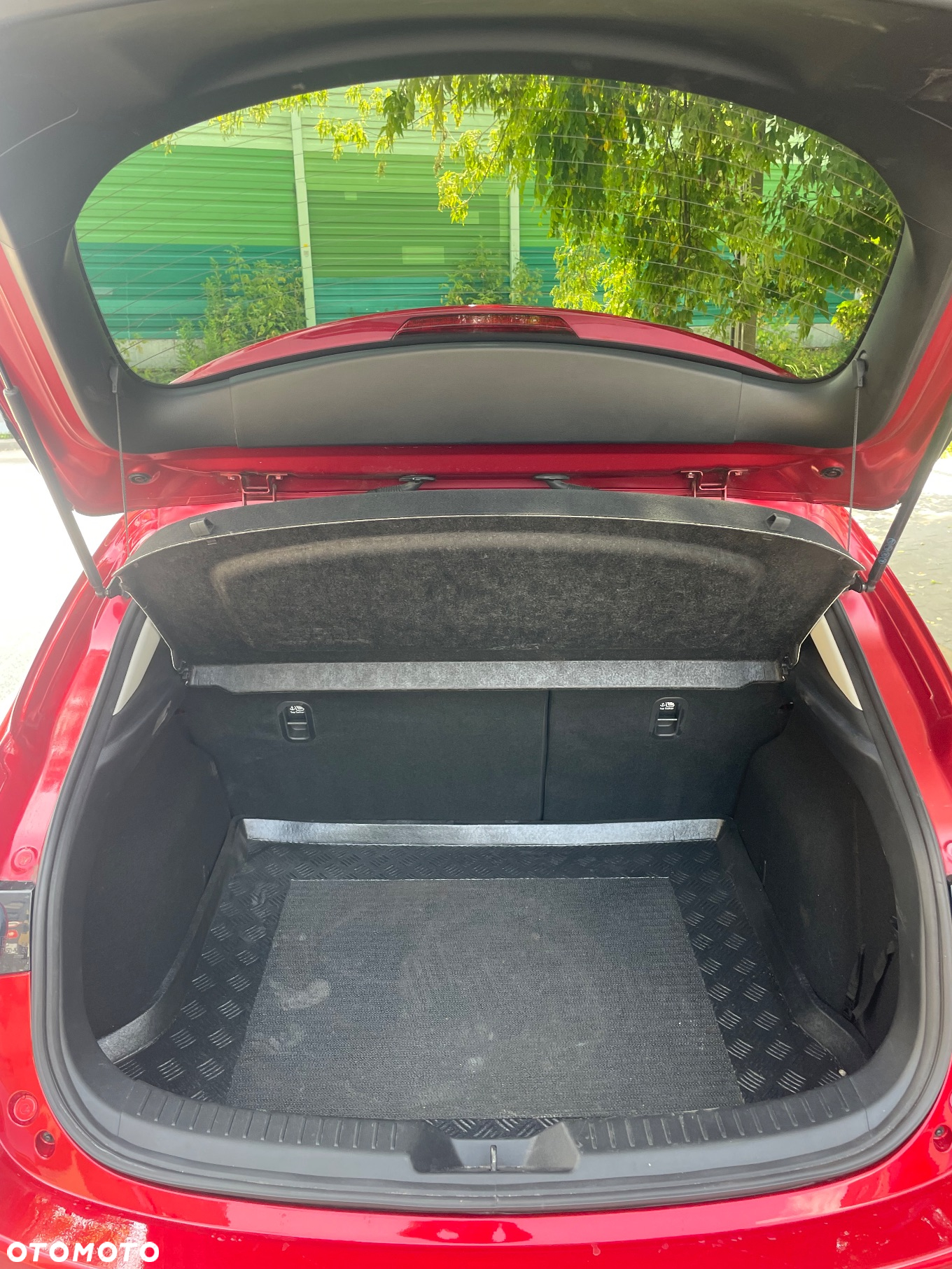 Mazda 3 2.0 Skyenergy - 19