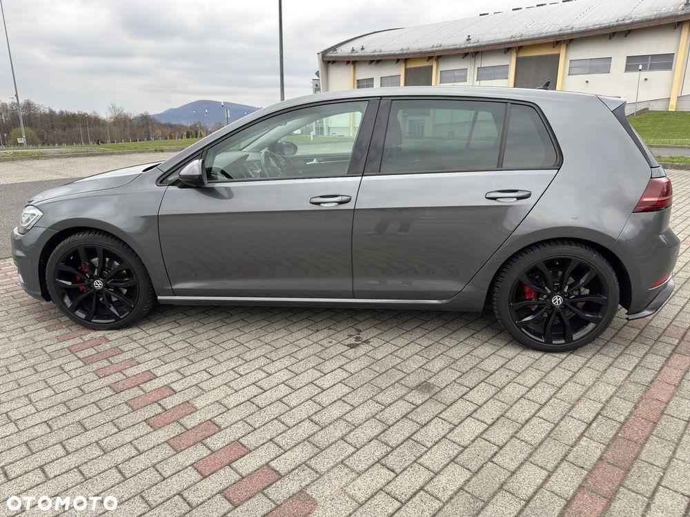 Volkswagen Golf 1.5 TSI BMT Highline - 1