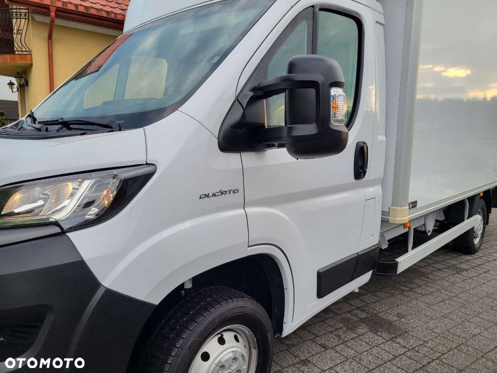 Fiat Ducato - 10