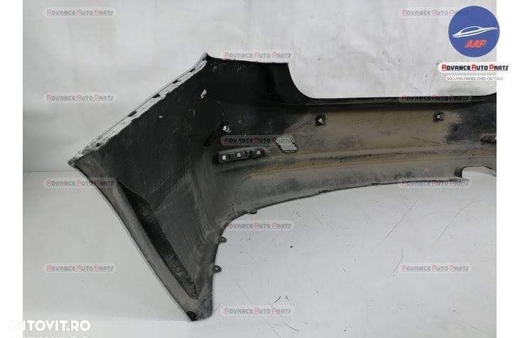 Bara Spate originala cu senzori BMW  Seria 5  F07/F10/F11 [2009 - 2013 - 6