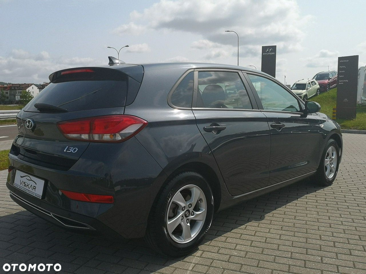 Hyundai i30 1.5 DPI Modern - 5
