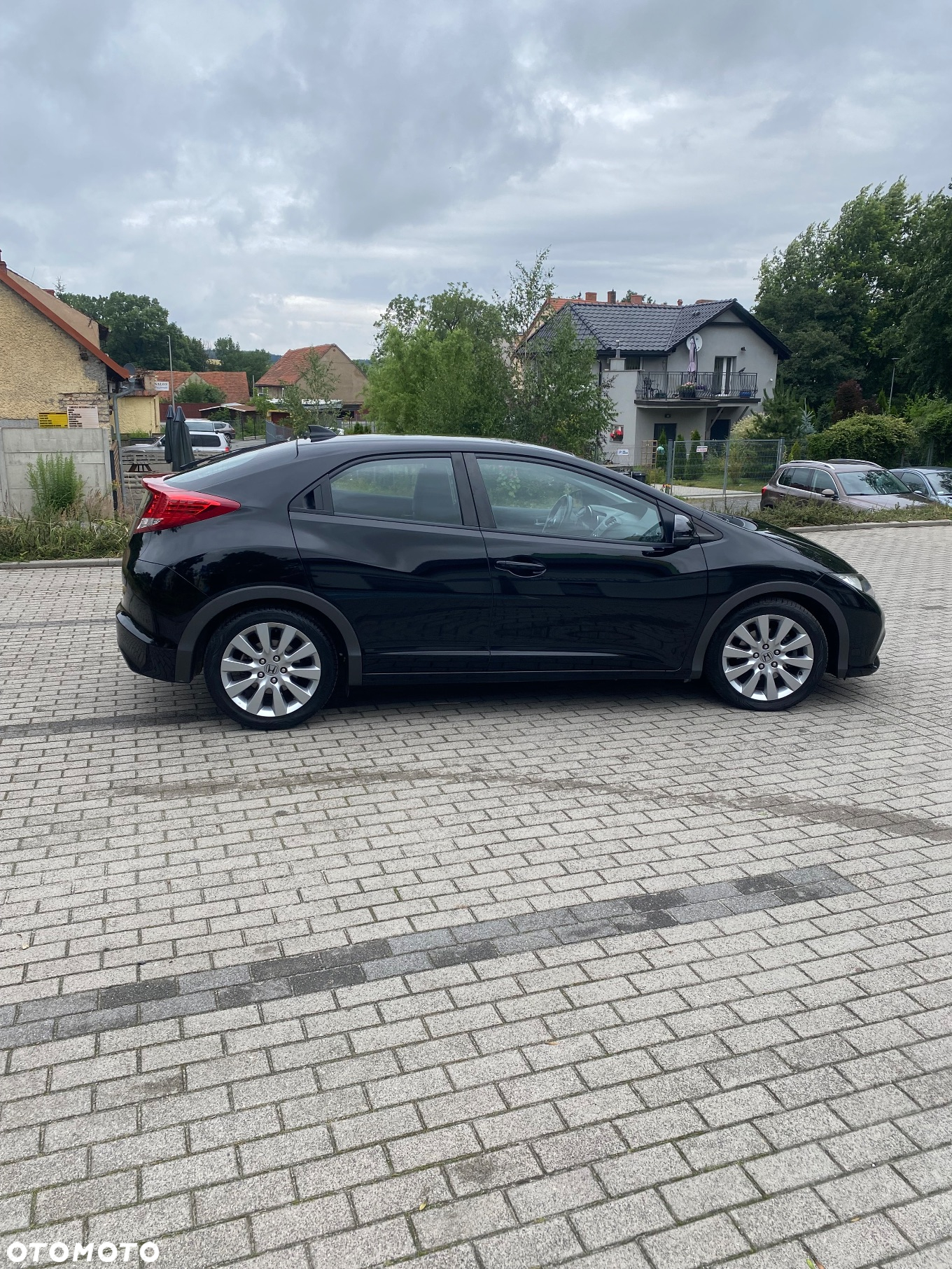 Honda Civic - 11