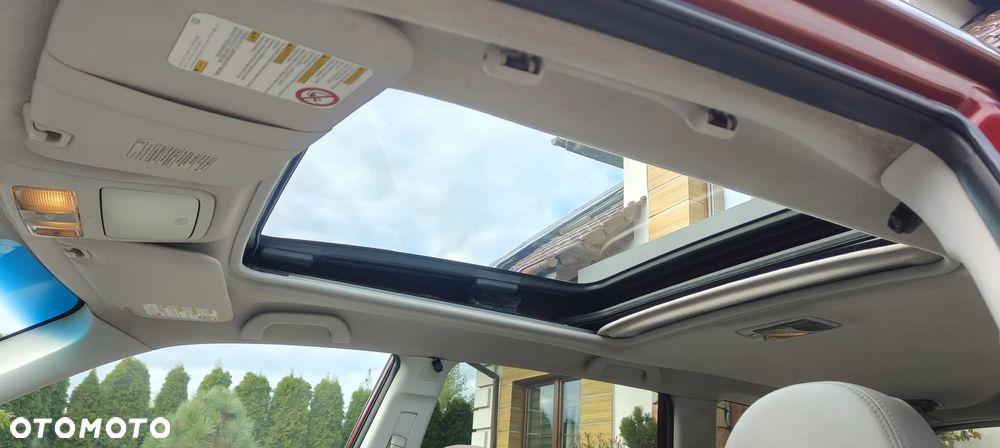 Subaru Forester 2.0X Automatik Exclusive - 16