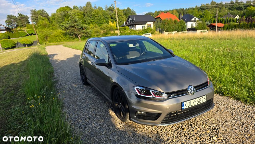 Volkswagen Golf 1.4 TSI BMT Highline - 11