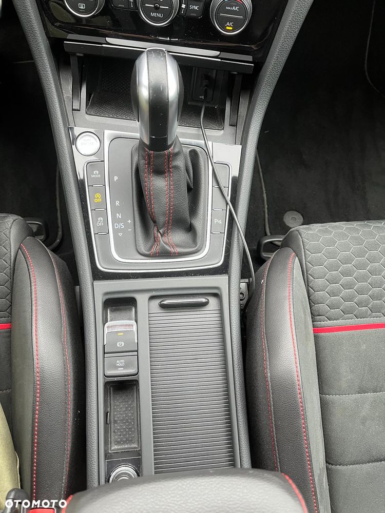 Volkswagen Golf 2.0 TSI BMT GTI Performance DSG - 8