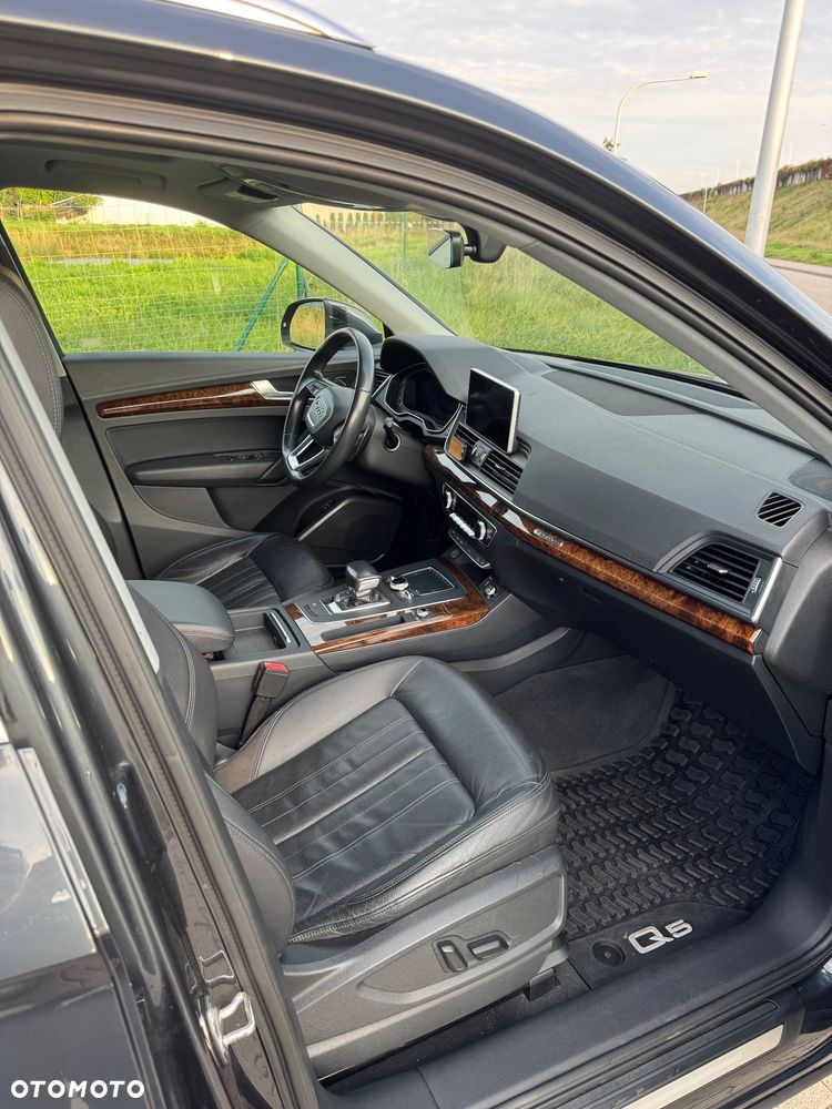 Audi Q5 2.0 TFSI Quattro S tronic - 8