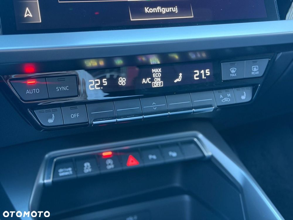 Audi S3 Sportback TFSI Quattro S tronic - 30