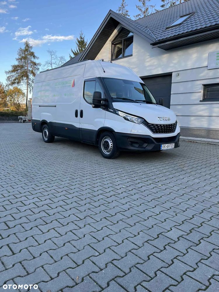Iveco Daily - 1