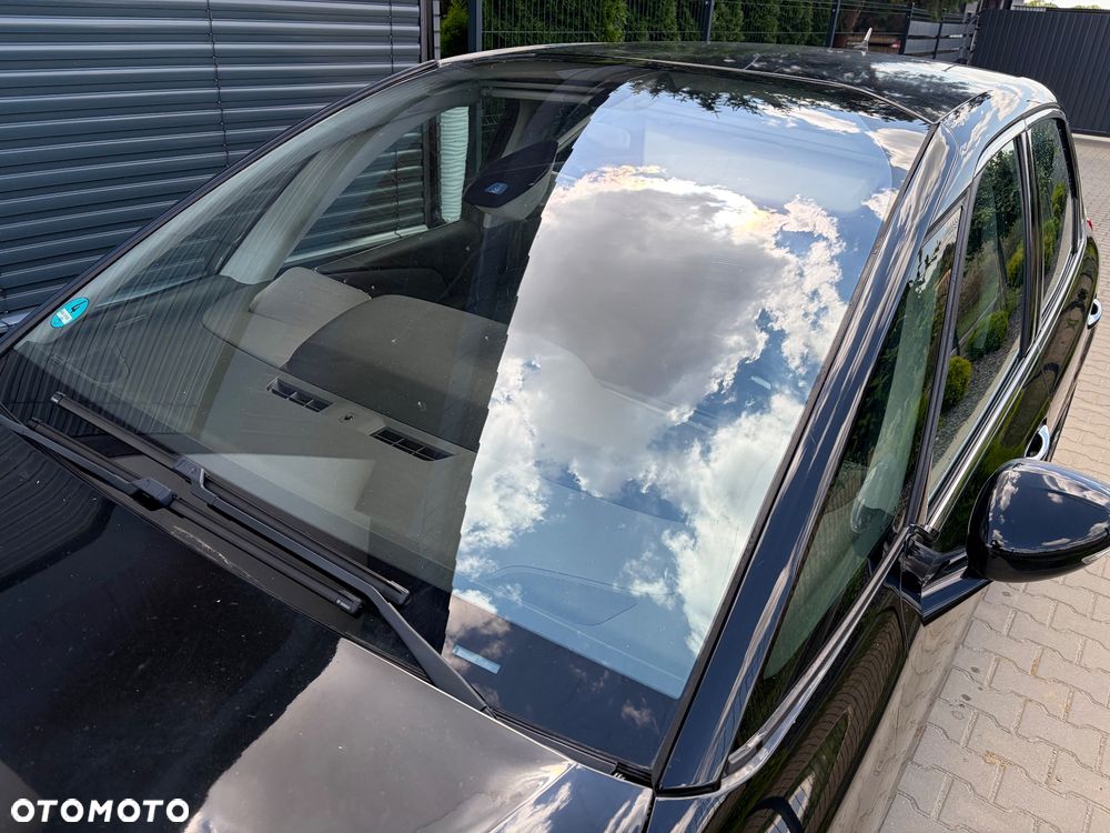 Citroën C4 Picasso e-HDi 115 Intensive - 11