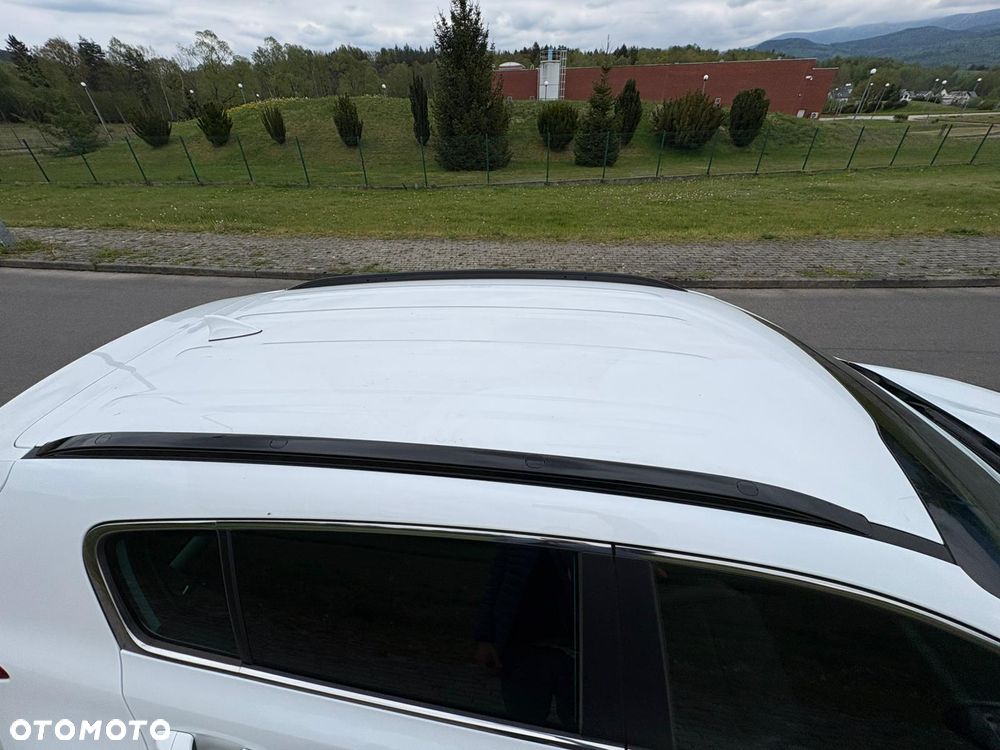 Kia Sportage 1.6 CRDI MHEV Black Edition 2WD DCT - 25