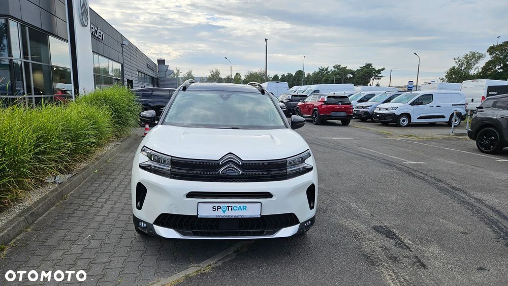 Citroen C5 Aircross 2023 photo 2