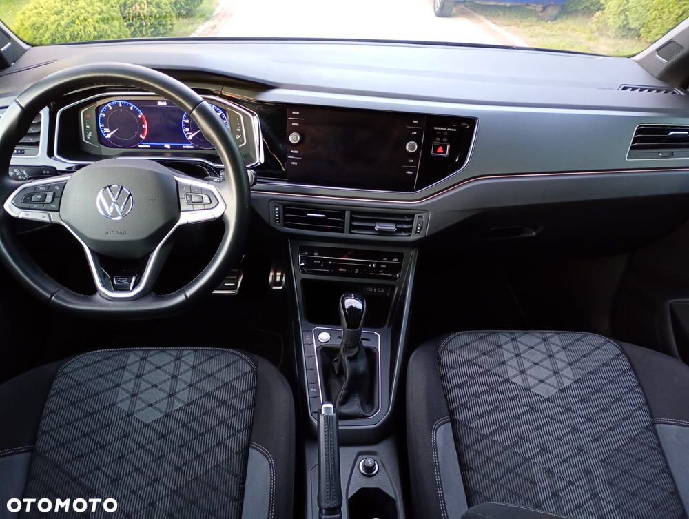 Volkswagen Polo - 10