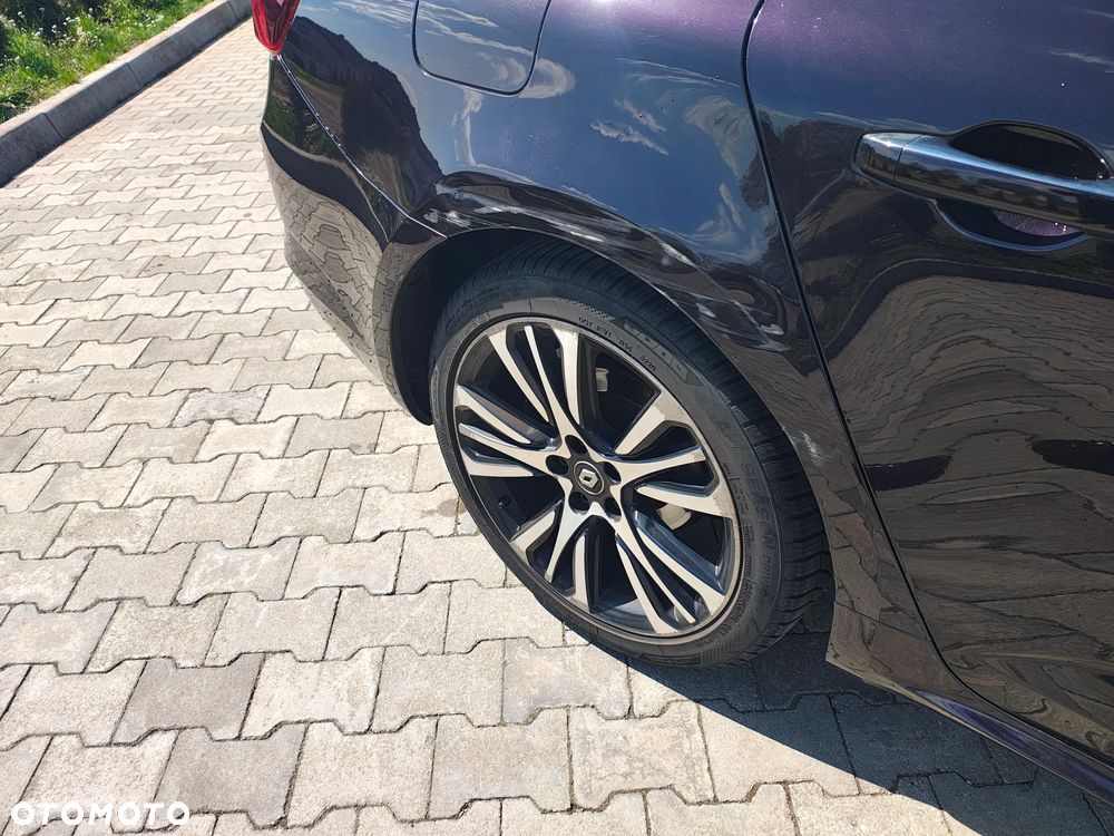 Renault Talisman ENERGY dCi 160 EDC INITIALE PARIS - 7