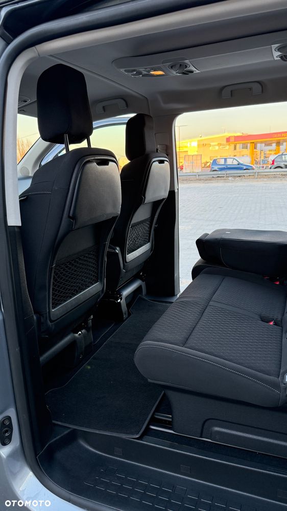 Opel Zafira 2.0 D L Edition - 19