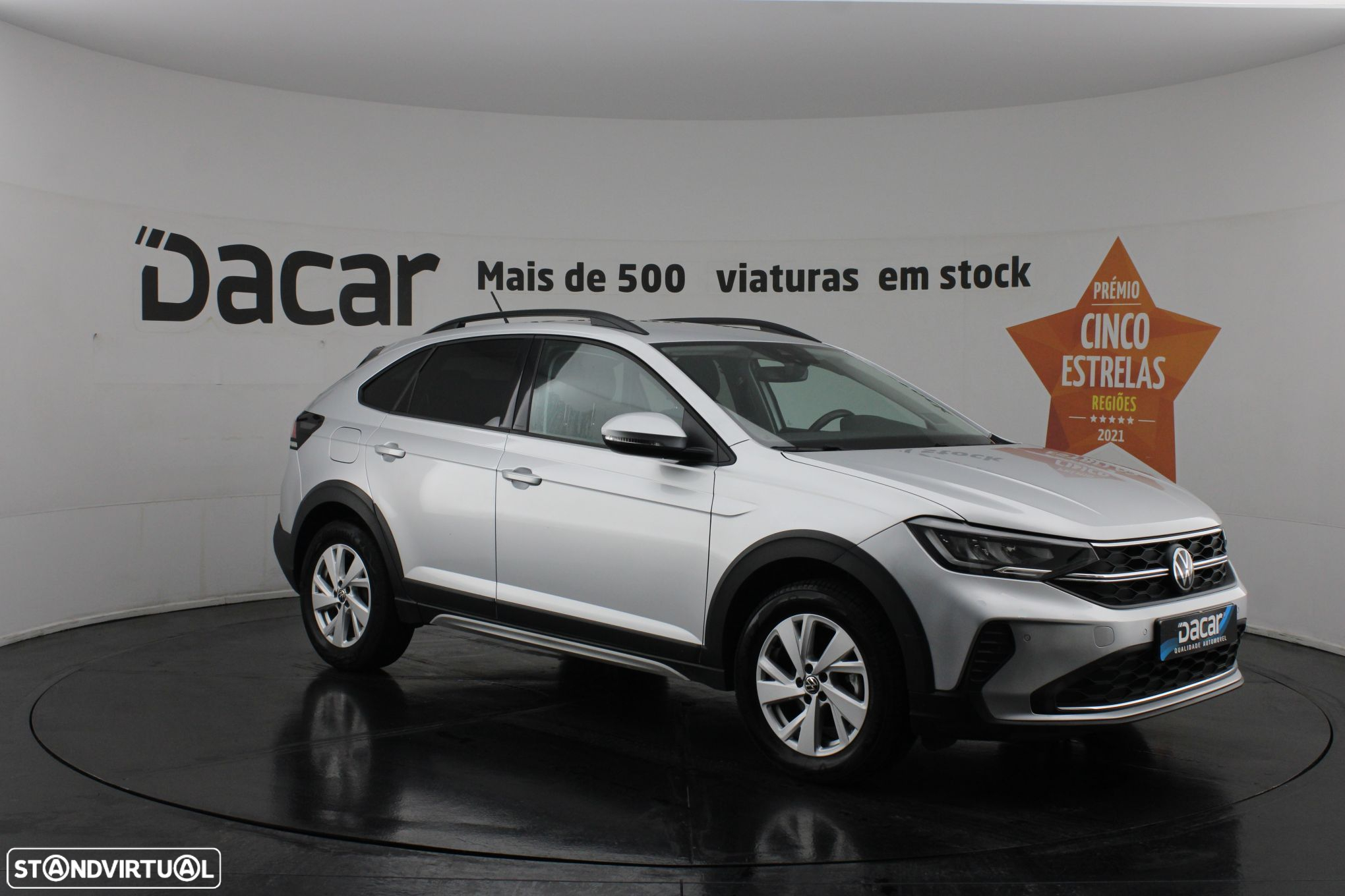 VW Taigo 1.0 TSI Life - 2
