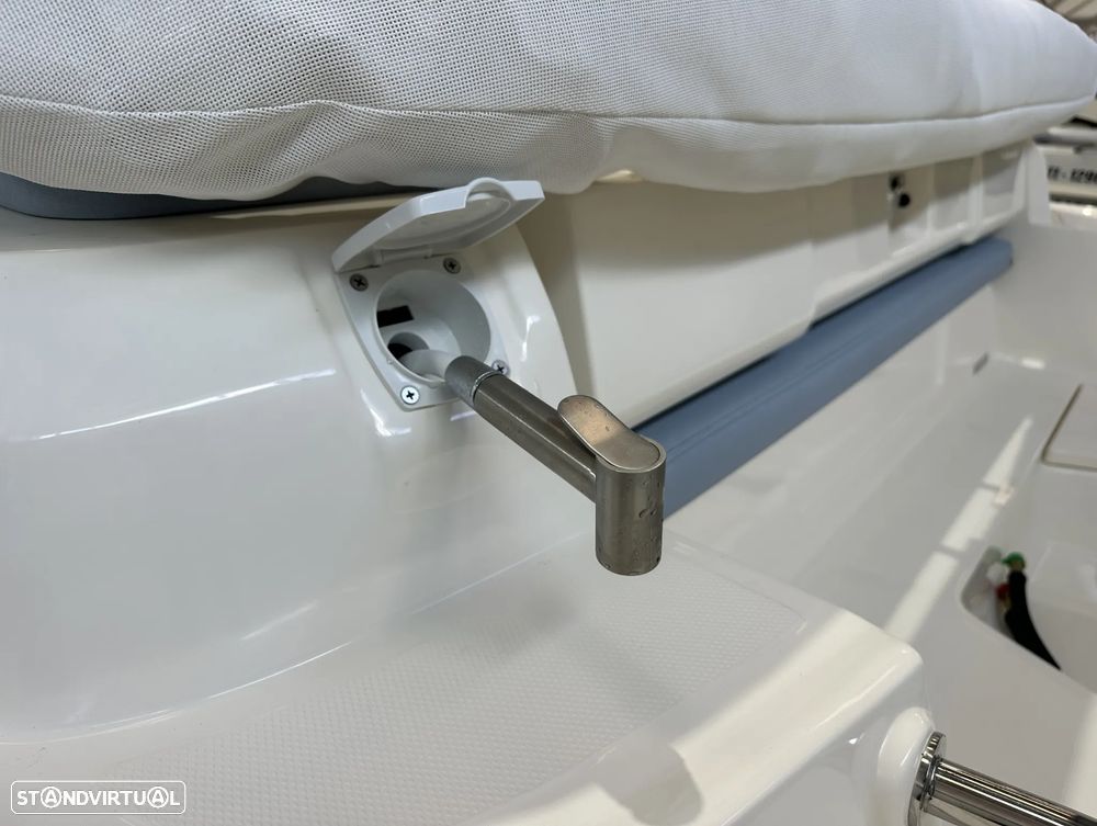 Outra não listada Joker Boat Clubman 22 Plus - 9