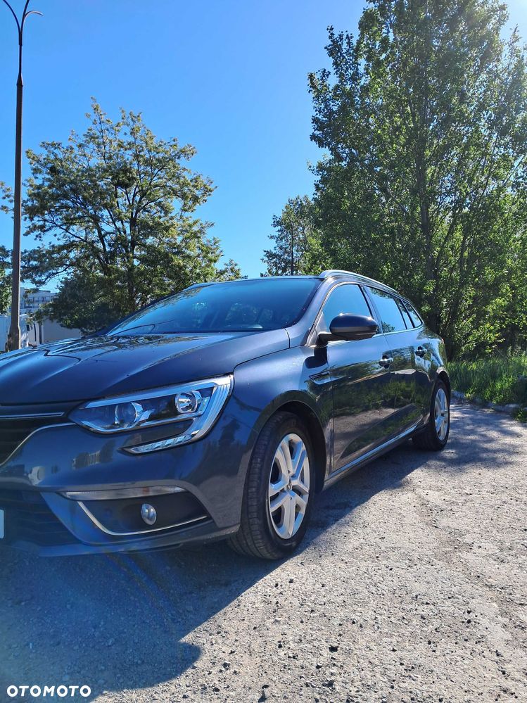 Renault Megane - 7