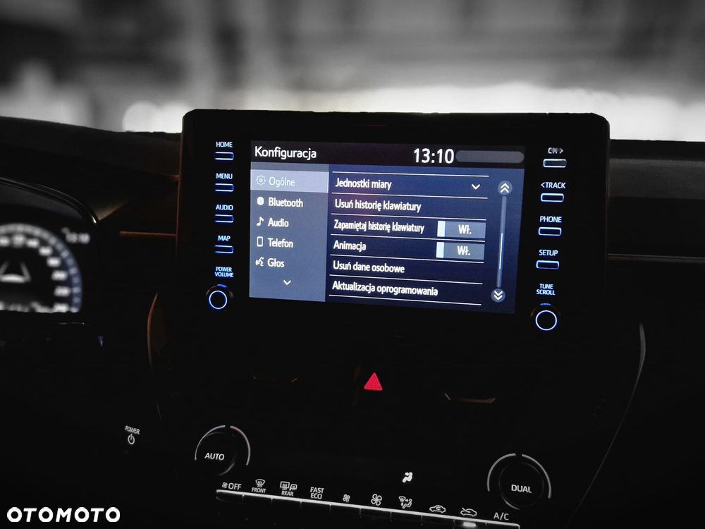 Toyota Corolla 1.8 Hybrid Comfort - 11