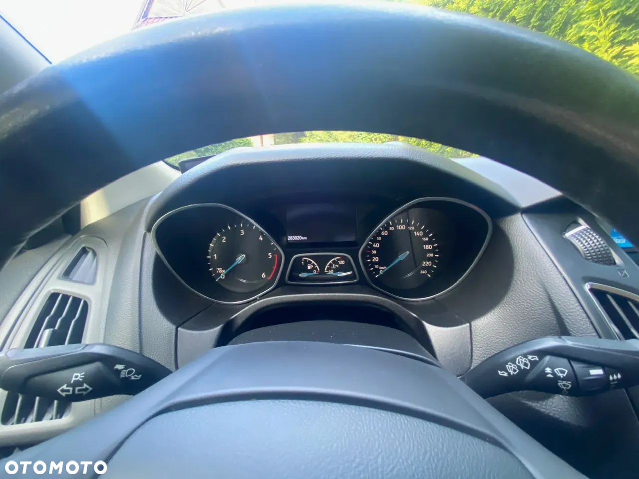 Ford Focus 1.5 TDCi Trend - 9