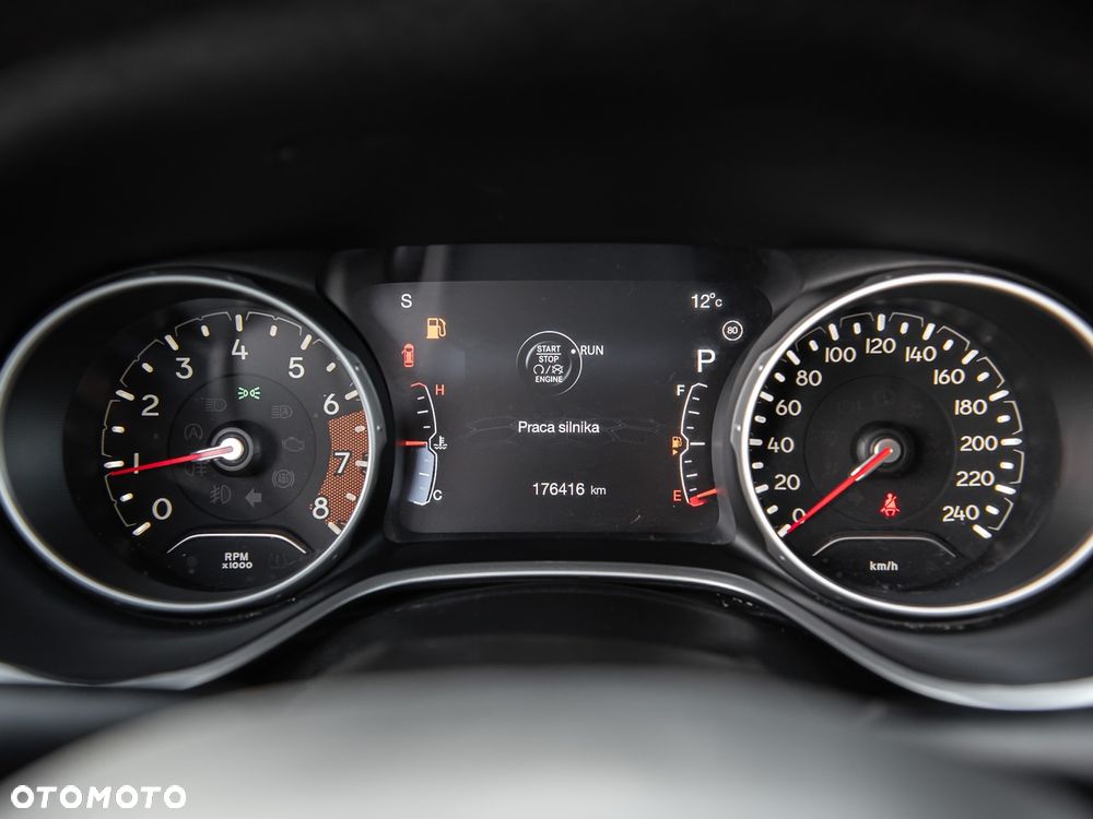 Jeep Compass 2019