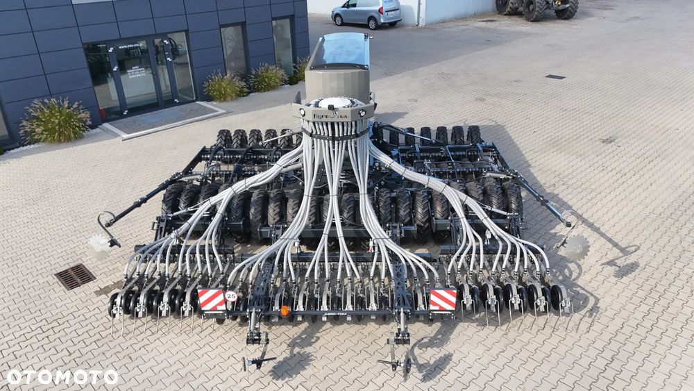 Agro-tom SPH 6m - 3