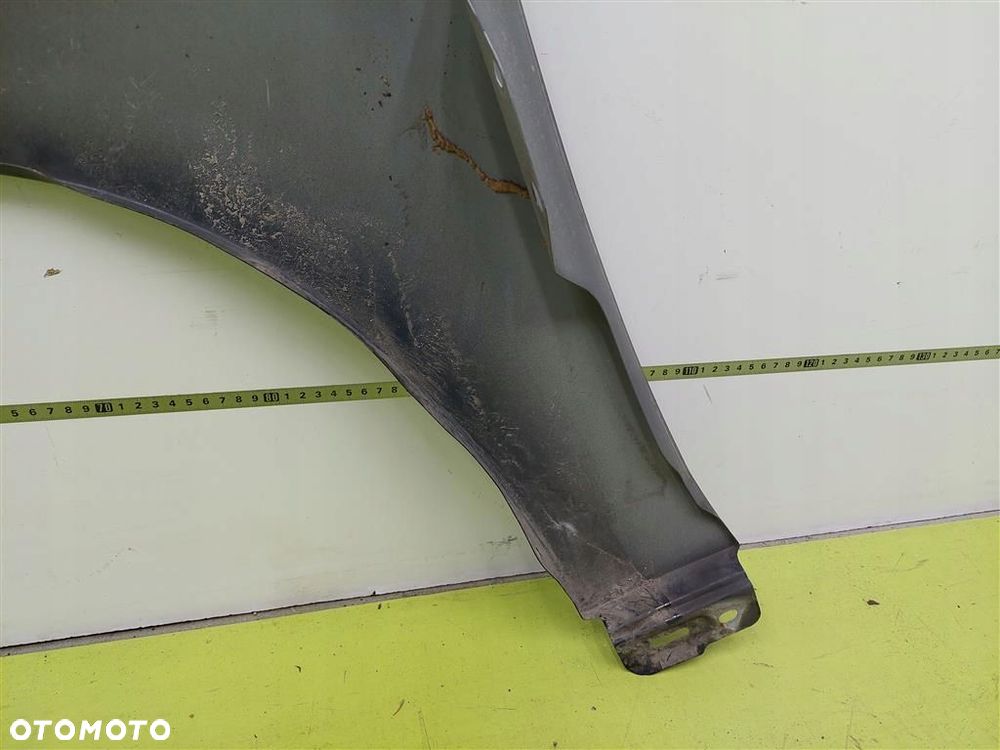 Błotnik przedni prawy Volvo V60 2010-2013 PRZED LIFT - 9