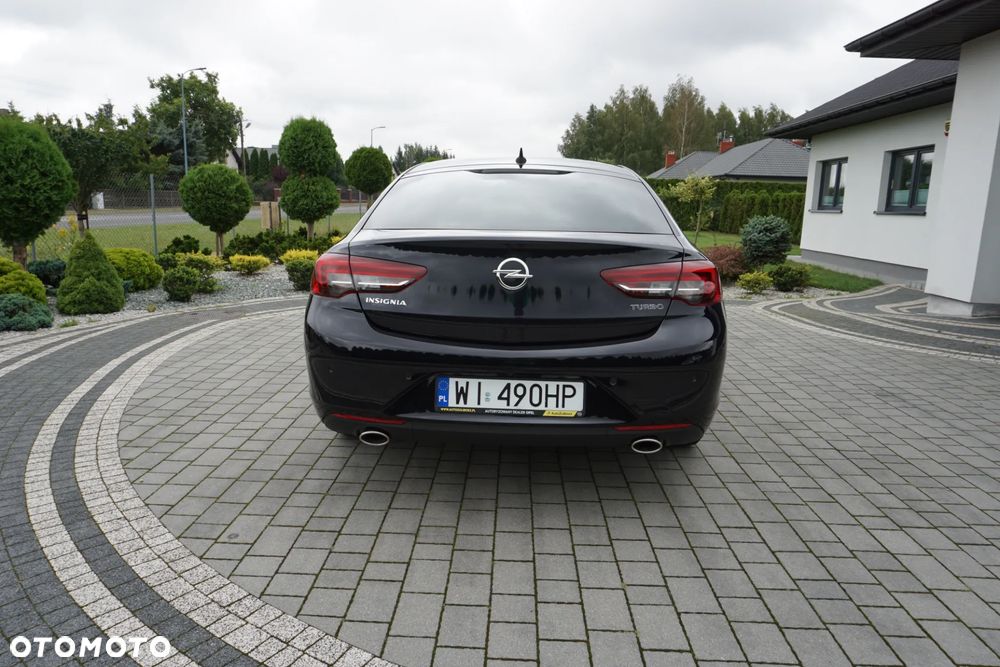 Opel Insignia 1.6 T Innovation S&S - 7
