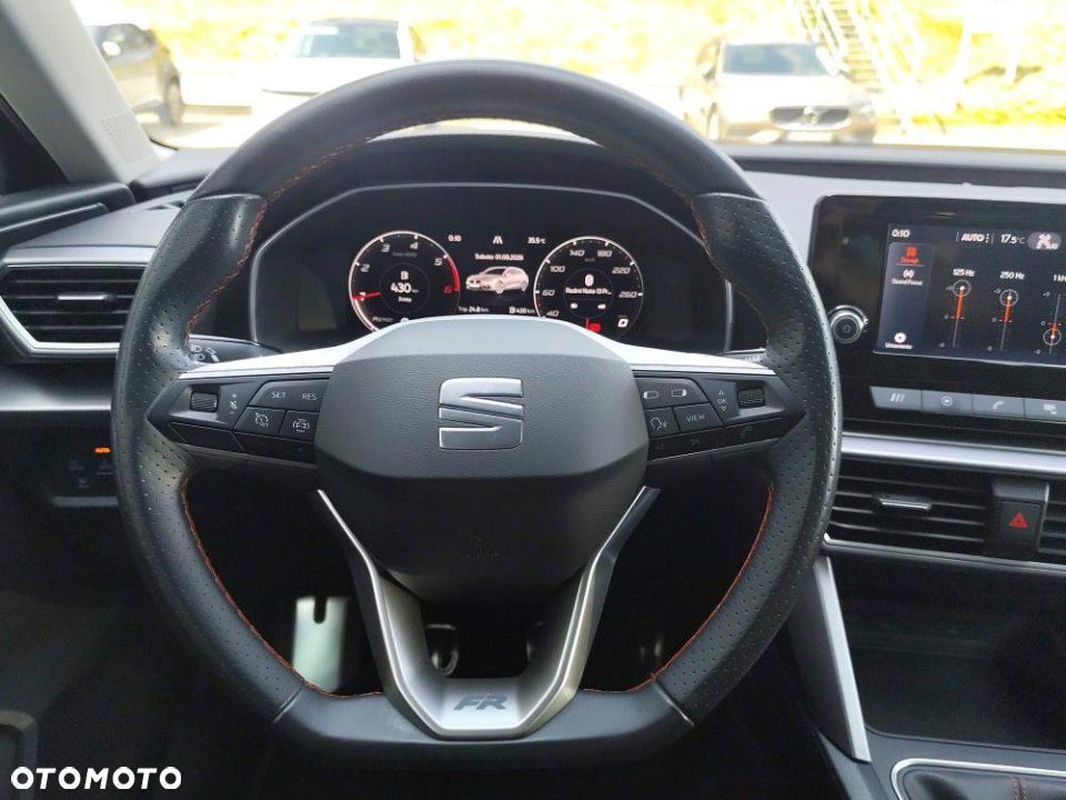 Seat Leon - 14