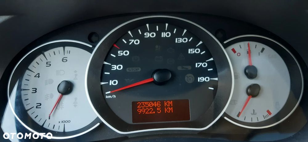 Renault Kangoo 1.5 dCi Privilege Plus - 19