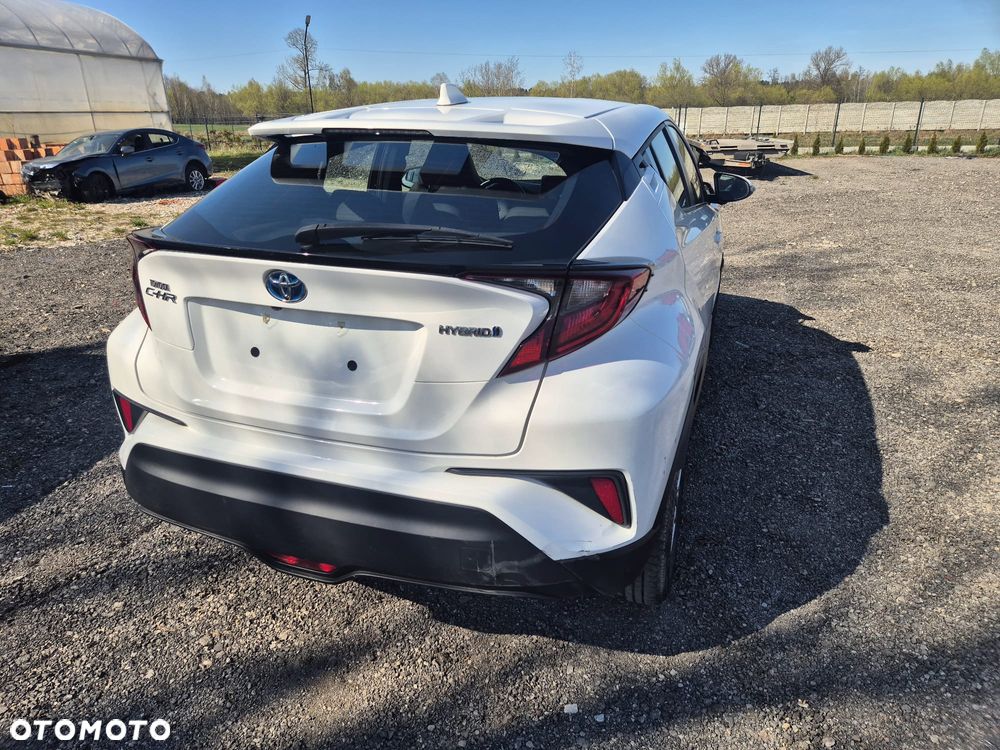 Toyota C-HR Style - 15