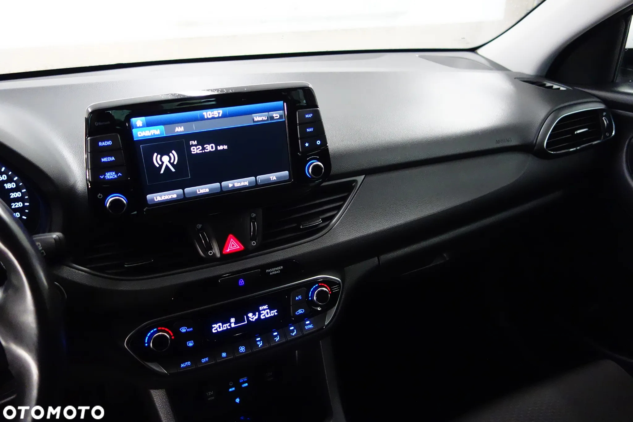 Hyundai i30 1.6 CRDi BlueDrive Classic - 39