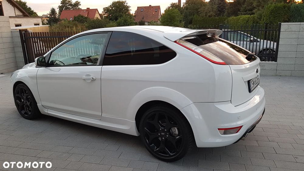 Ford Focus - 28