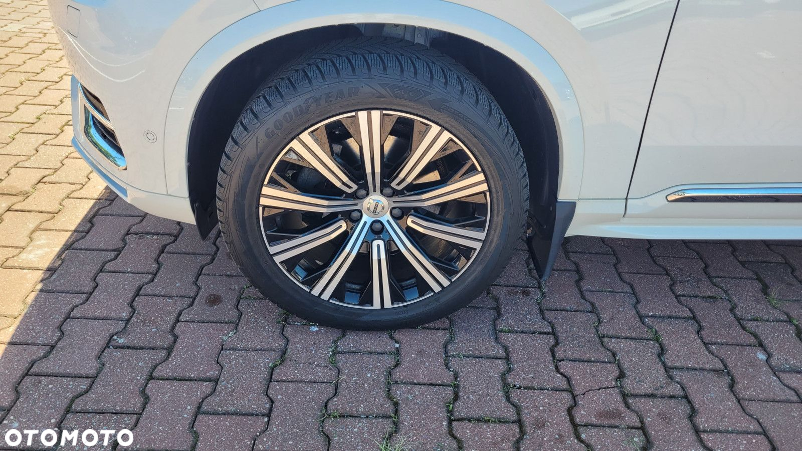Volvo XC 90 - 10