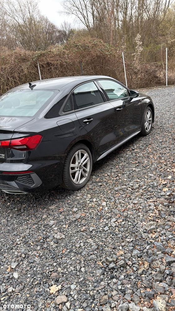 Audi A3 Limousine - 4