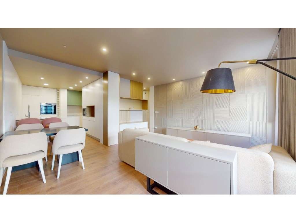 Apartamento, 2 quartos, Lisboa, Belém - Grande imagem: 3/20