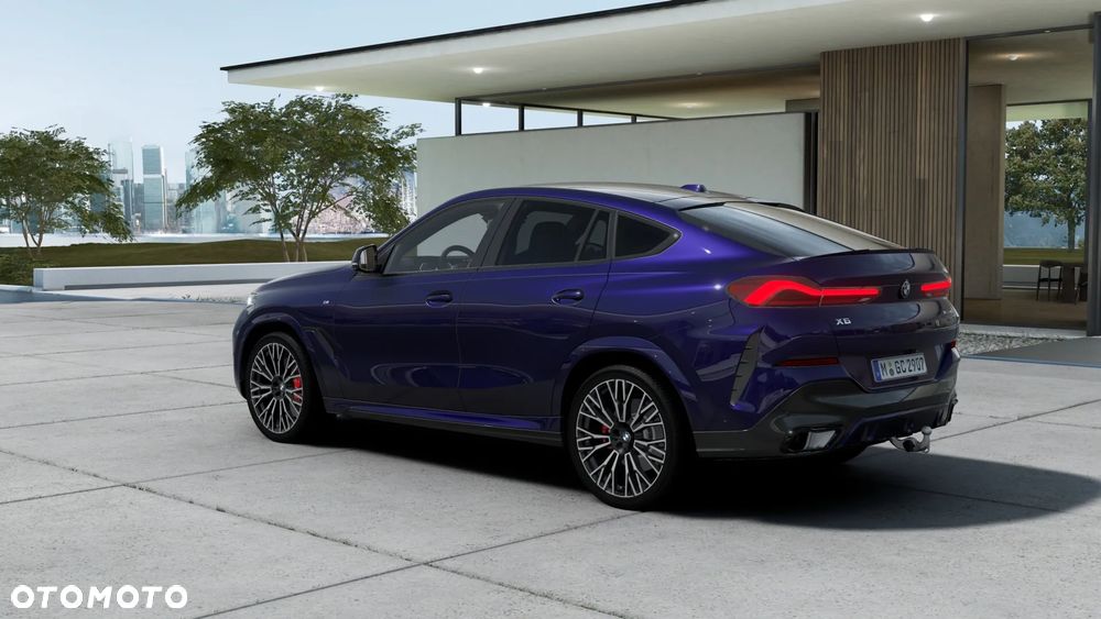 BMW X6 xDrive40i M Sport - 2