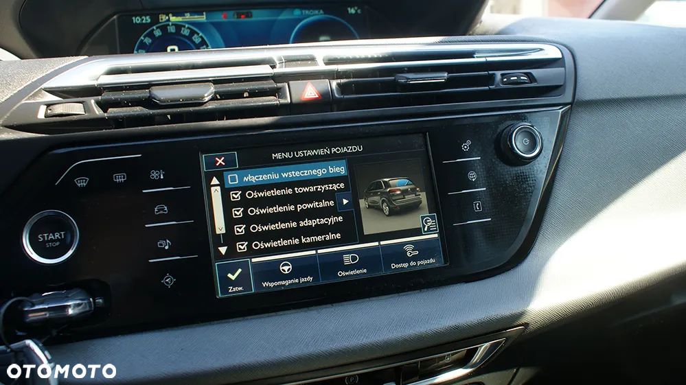 Citroën C4 Picasso BlueHDi 150 SELECTION - 13